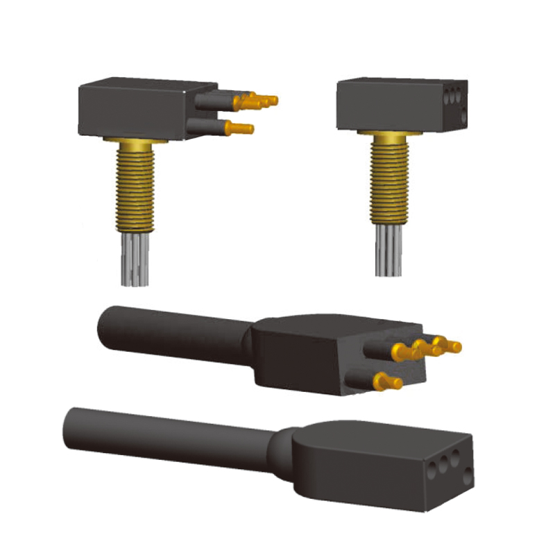 JSR標準扁平系列